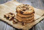 Low Carb Chocolate Chip Cookies Recipe