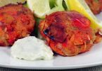 Low Carb Lobster Cakes Recipe
