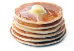 Pumpkin Protein Pancakes