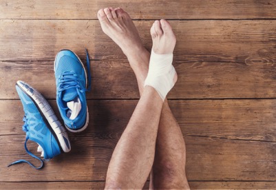 Running Injury Prevention Tips