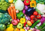 The Advantages of Vegetables