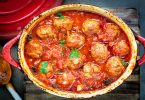Meatballs Recipe